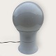 Moster Olga - Antik og Design præsenterer: BordlampeHemi Klot-2*550kr