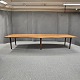 Kinnerup Antik & Porcelæn præsenterer: WegnerSpisebord3.60 m