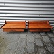 Kinnerup Antik & Porcelæn præsenterer: Børge MogensenSengeborde47,5 cm
