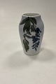 Danam Antik præsenterer: Royal Copenhagen Art Nouveau Vase No 181/88B