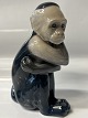Antik Huset præsenterer: Bing og Grøndahl, Figur Abe Sjælden figur.Dek. Nr. 2221.