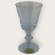 Moster Olga - Antik og Design præsenterer: Lyngby glasEaton glatPortvin*40kr