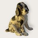 Moster Olga - Antik og Design præsenterer: Keramos WienCocker Spaniel*375kr
