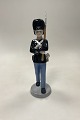 Danam Antik præsenterer: Royal Copenhagen Figur Kgl. Garde No. 776