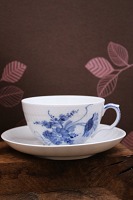 Royal Copenhagen - Bl� ...