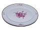 BregentvedLille stegefad 27,8 cm.