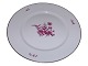 BregentvedRundt fad 34,5 cm.