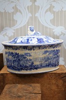 Earthenware