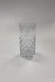 Westminster Ølglas fra Lyngby Glasværk