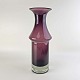 Riihimäen Lasi vaseModel 146330 cm