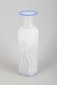 L'Art præsenterer: Bertil Vallien for Kosta Boda, "Network" vase.
