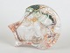 L'Art præsenterer: Kjell Engman for Kosta Boda, glasskulptur.