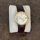 Galleri NT presents: Omega 14k gold