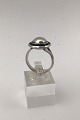 Danam Antik præsenterer: Niels Erik From Sterling Sølv Ring