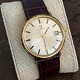 Galleri NT presents: Omega De Ville Gold-Plated