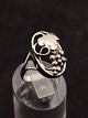 Middelfart Antik presents: 830 silver vintage grape ring