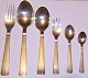 Olympia Cohr Silver Flatware