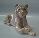 B&G Figurine
B&G 1678 Lioness Lauritz Jensen 30 cm