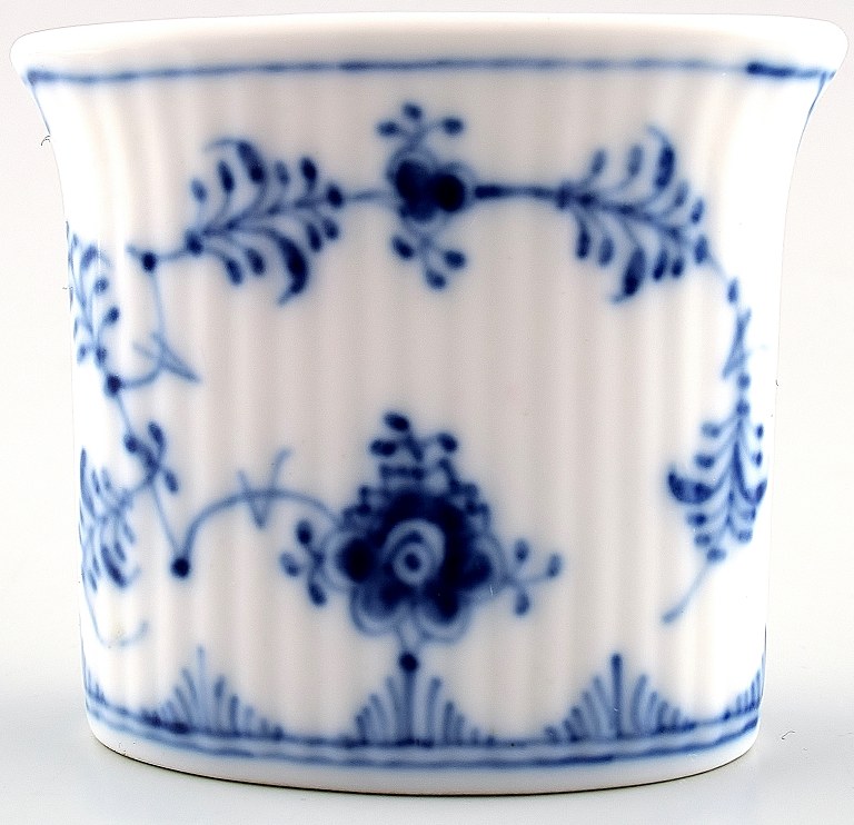 Royal Copenhagen Royal Copenhagen Blue Fluted Plain, Vase or toothpick holder.
Decoration number 2183.