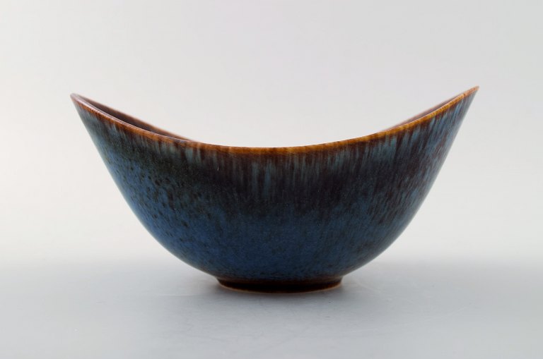 Rörstrand / Rorstrand, Gunnar Nylund ceramic bowl.