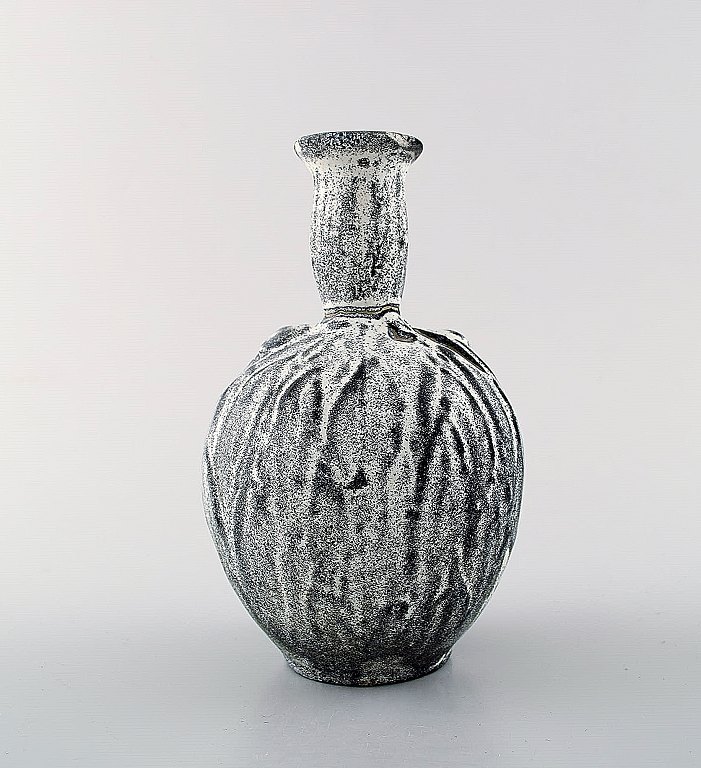 Kähler, Denmark, stoneware vase, 1930