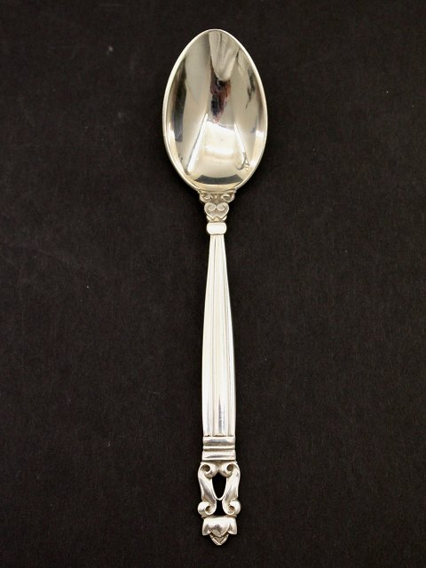 Acorn teaspoon