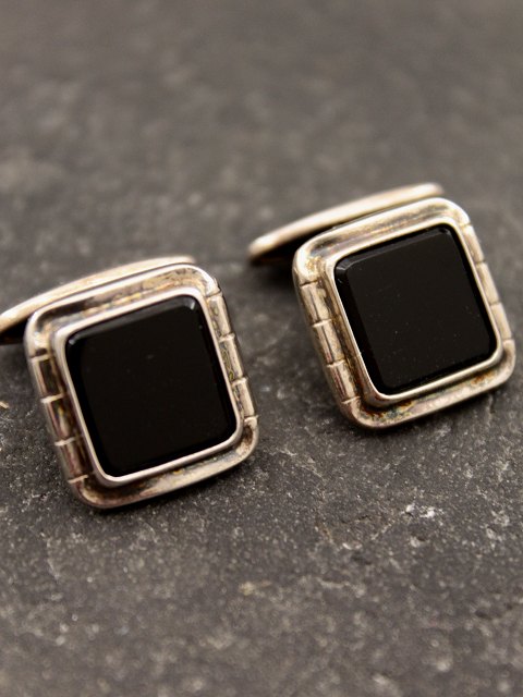 835s  cufflinks