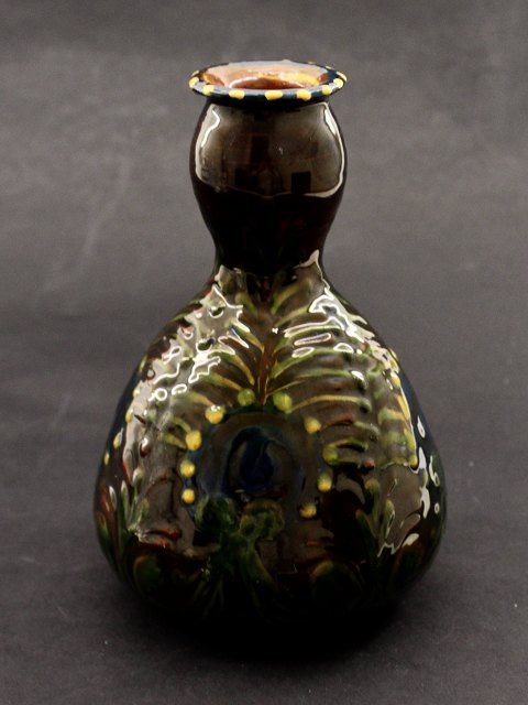 Kähler keramik vase