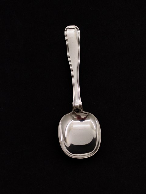 Georg Jensen dobbeltriflet  kompot