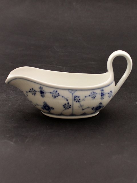 Royal Copenhagen musselmalet smør næb 1/2040