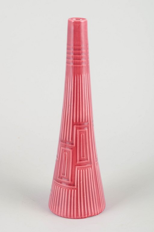 Lidabruk / Rörstrand
Vase “Kairo”, 1960/70’erne.
