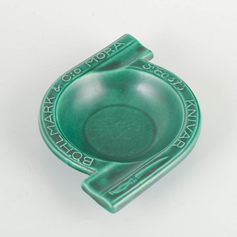 Bo Fajans
Ashtray, 1930/40s.