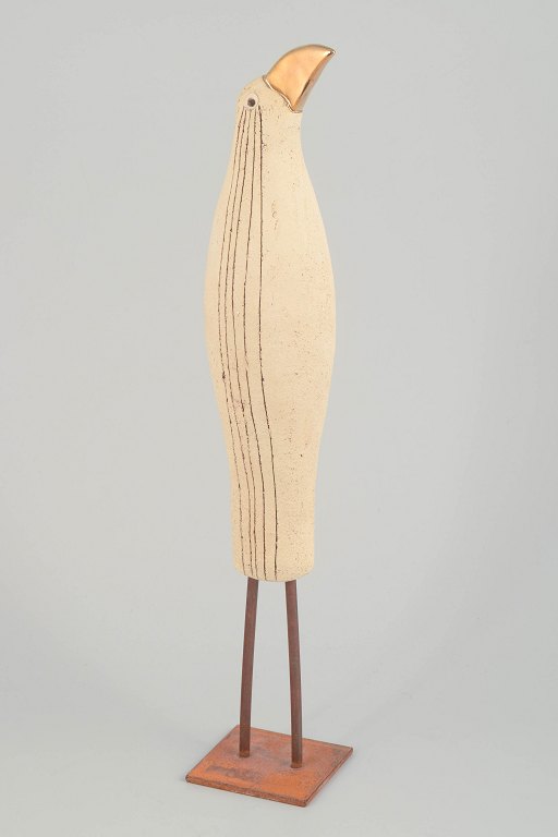 Ewa Budzowska
Skulptur, 1980’erne.