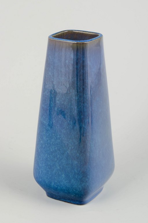 Sven Jonson for Gustavsberg.Vase “Lagun”, 1960/70’erne.