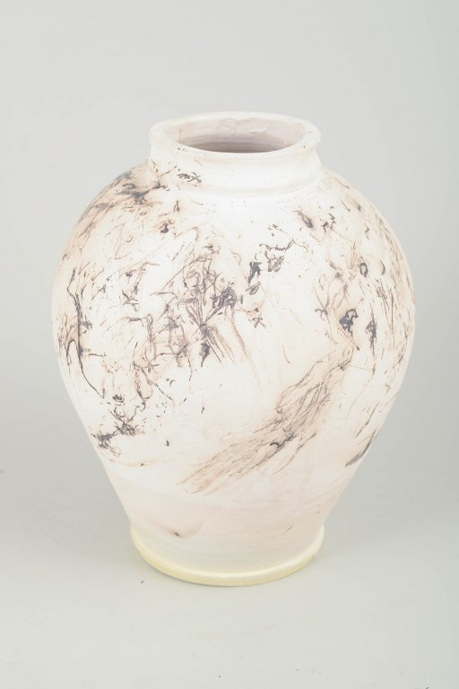 Eli Keller, Tyskland
Vase, midt 1900-tallet.