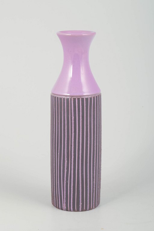 Gabriel, SwedenKeramisk vase, 1970’erne.