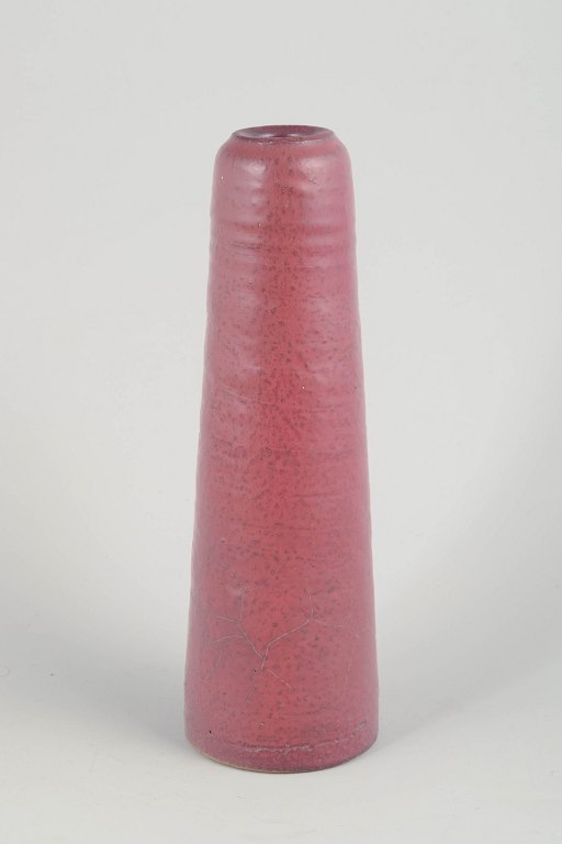 Mobach, HollandVase, 1970’erne.