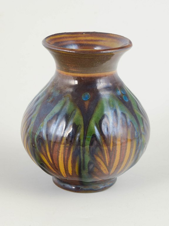 Kähler vase, 1930’erne.