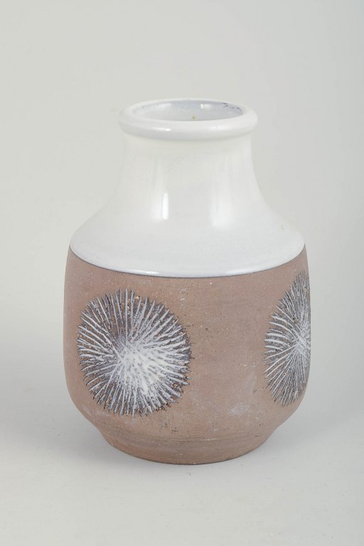 Göran Andersson for Upsala Ekeby, vase.