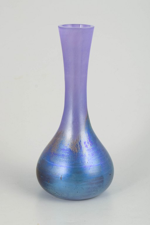 Lötz, Art Nouveau-vase.