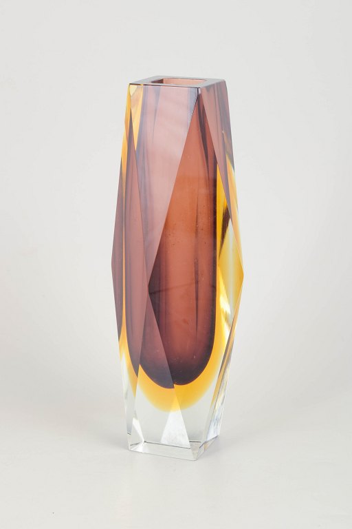 Murano, vase.