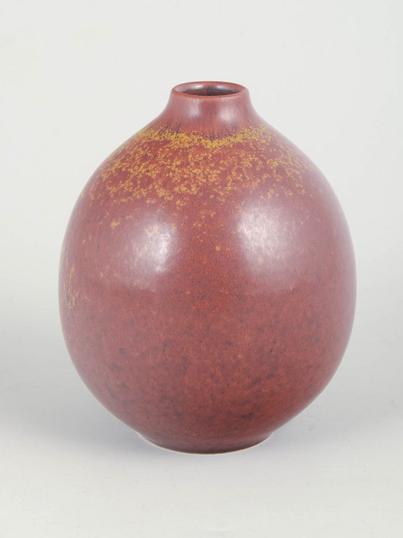 Eva Stæhr Nielsen for Saxbo, vase.