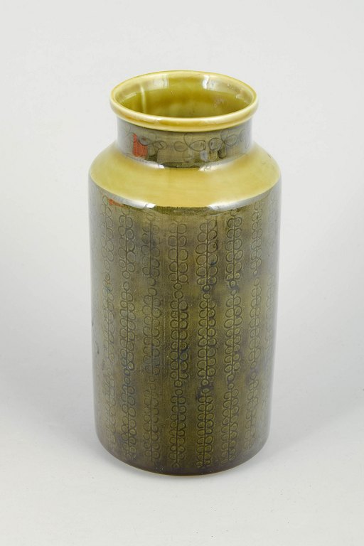 Hertha Bengtsson for Rörstrand, vase.