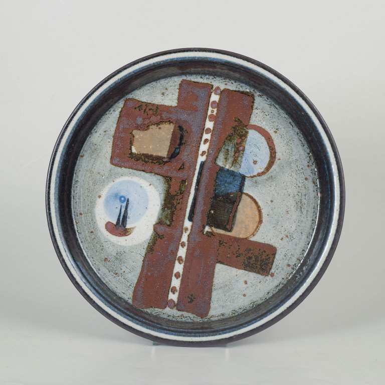 Carl-Harry Stålhane for Rörstrand, Deja-gruppen fad.