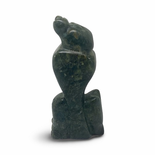 Inuit Skulptur